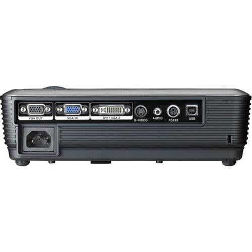 Optoma EW1610 Micro Series HDTV Compatible DLP 2500 Lumens Projector**Open Box**