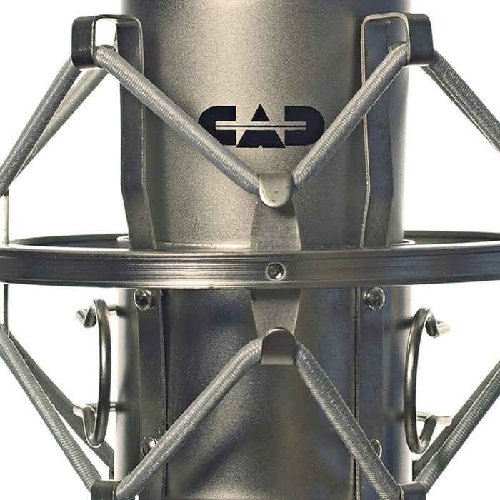 CAD Audio GXL2200 Large Diaphragm Cardioid Condenser Microphone - Open Box