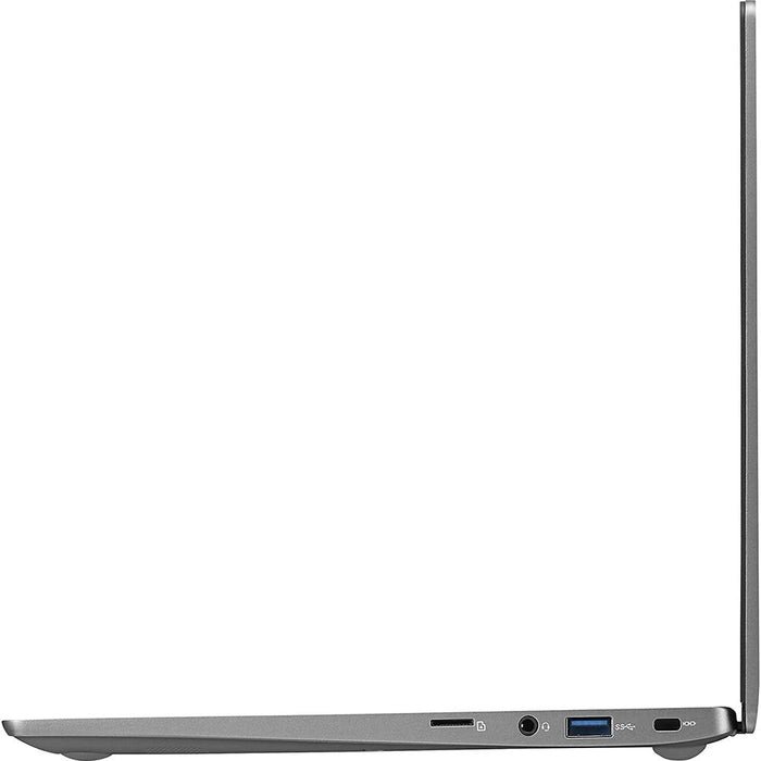 LG gram 14" Intel i7-1065G7 16GB/512GB SSD Laptop 14Z90N-U.AAS7U1 - Open Box