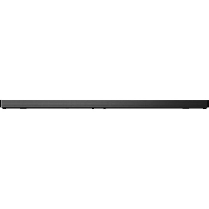LG 7.1.4 ch High Res Audio Sound Bar w/ Dolby Atmos and Surround Speakers(Open Box)