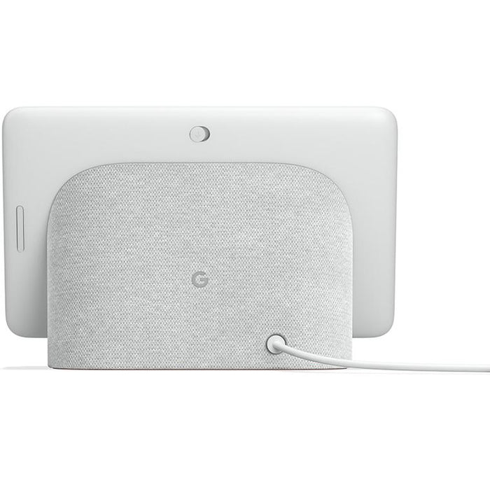 Google Nest Wifi Router Mesh System + Access Point GA01425 Sand + Home Hub Chalk