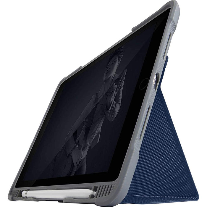 STM Bags Dux Plus Duo 10.2" iPad M. B
