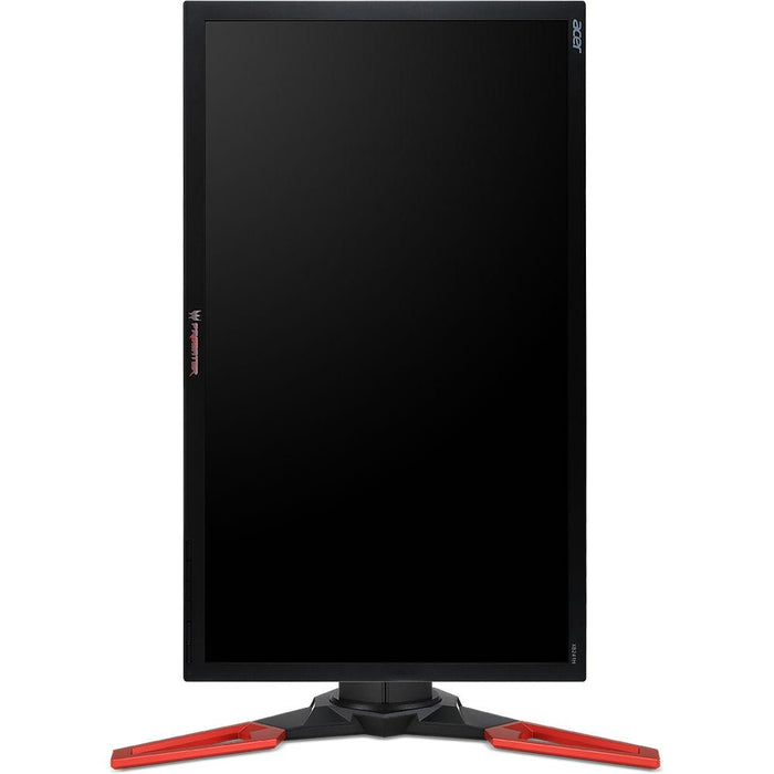 Acer Predator Bmipr 24" Full HD NVIDIA G-Sync Gaming Monitor + Cleaning Bundle