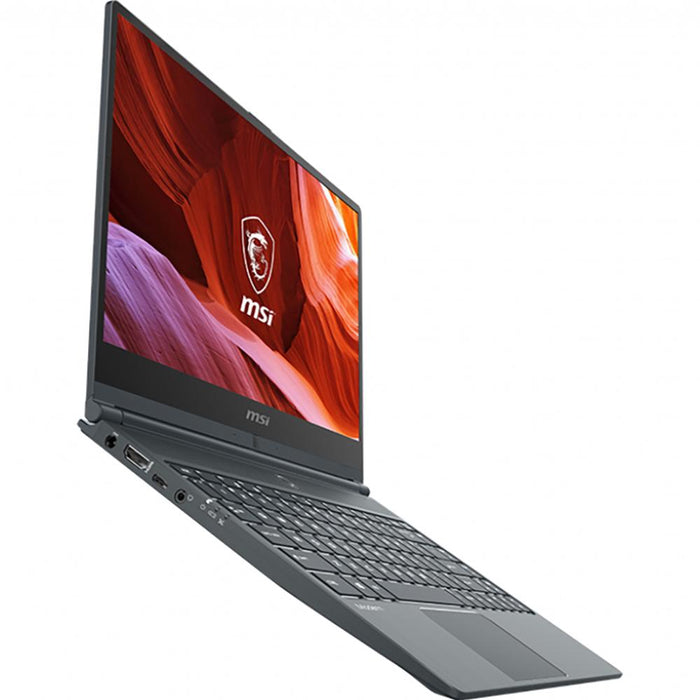 MSI Modern A10M-1029 14" Full-HD Ultra-Thin Gaming Laptop - Modern141029