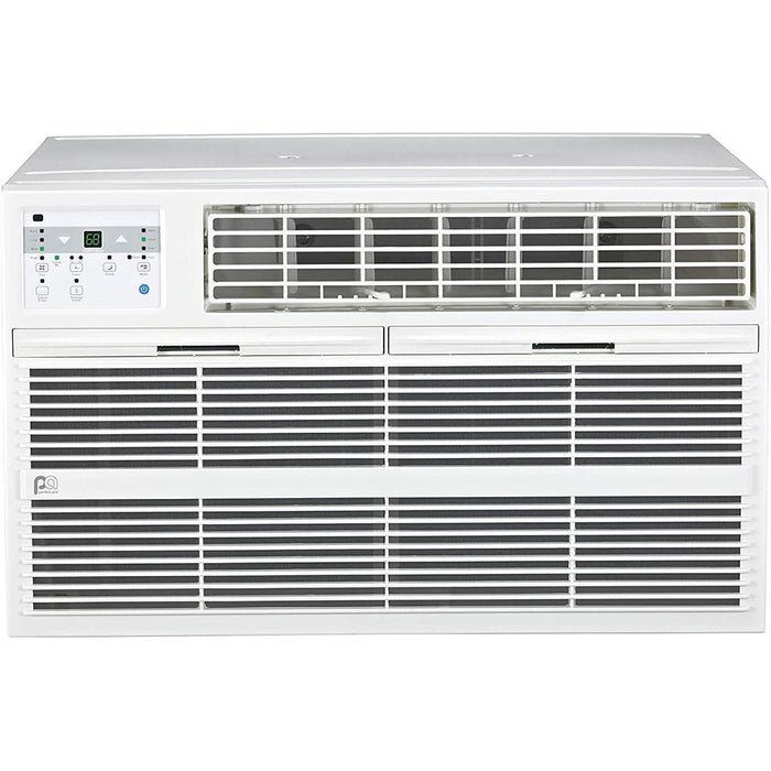 PERFAC 10000 BTU Heat/Cool TTW Air Conditioner 230V