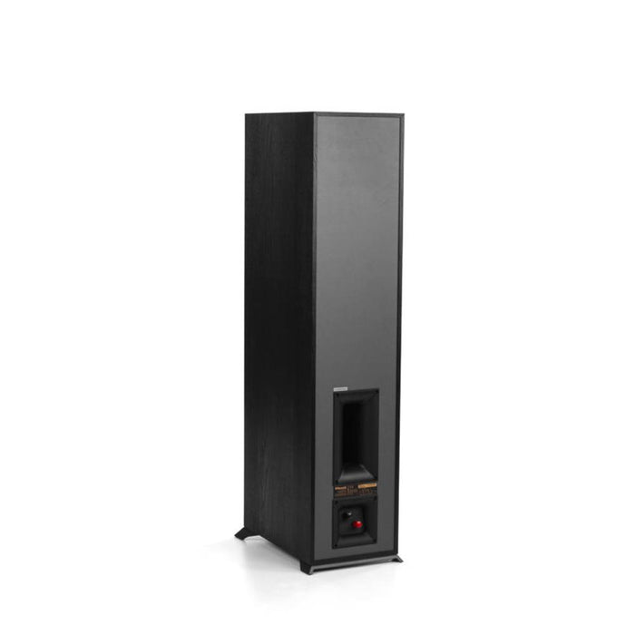 Klipsch Reference Theater 7.1 Surround Subwoofer + 2 Pair R-610 & R-51PM Speakers + R52C