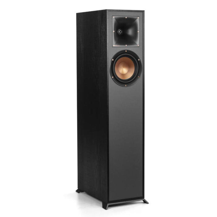 Klipsch Reference Theater 5.1 Surround Subwoofer + Pair R-610 & R-51PM Speakers + R52C