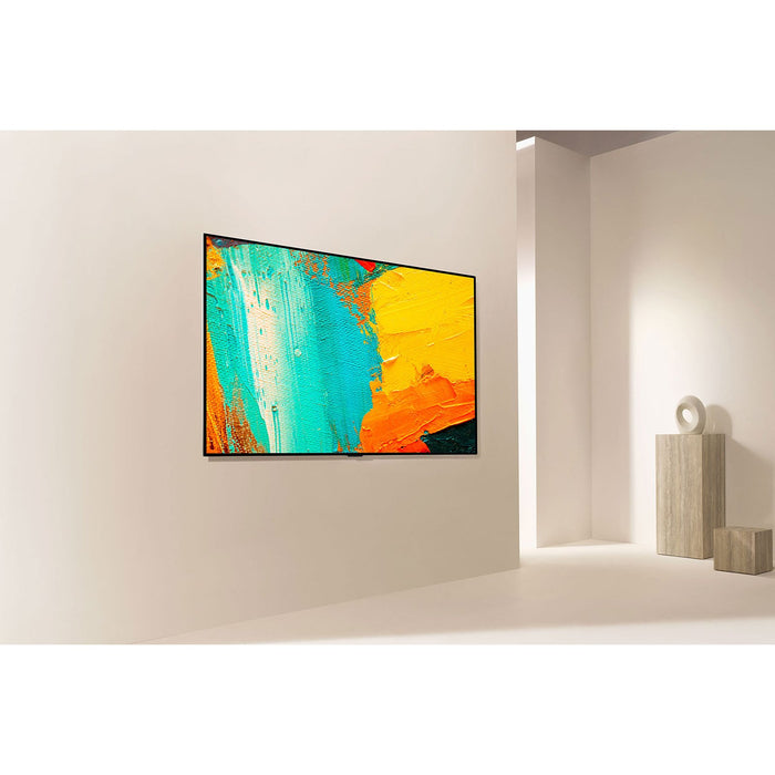 LG OLED77GXPUA 77" GX 4K Smart OLED TV w/ AI ThinQ (2020 Model)