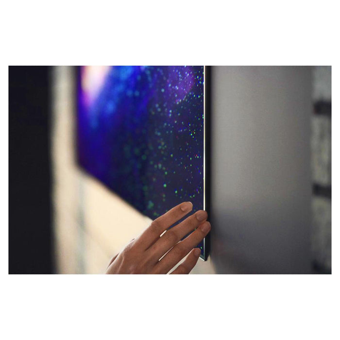 LG OLED55GXPUA 55" GX 4K Smart OLED TV w/ AI ThinQ (2020 Model) - Open Box