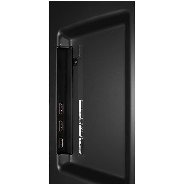 LG 75UN7370PUE 75" UHD 4K HDR AI Smart TV (2020 Model)
