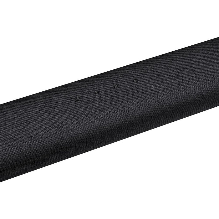 Samsung HW-S40T 2.0ch All-in-One Soundbar System (2020) with Deco Gear Essential Bundle