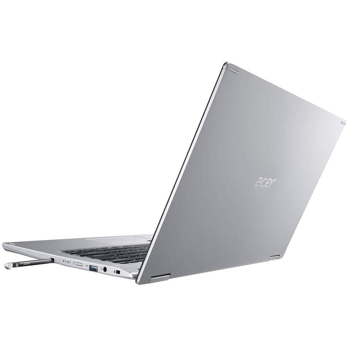 Acer Spin 3 SP314-54N-50W3 14" Intel i5-1035G4 8GB/512GB 2-in-1 Touch Laptop