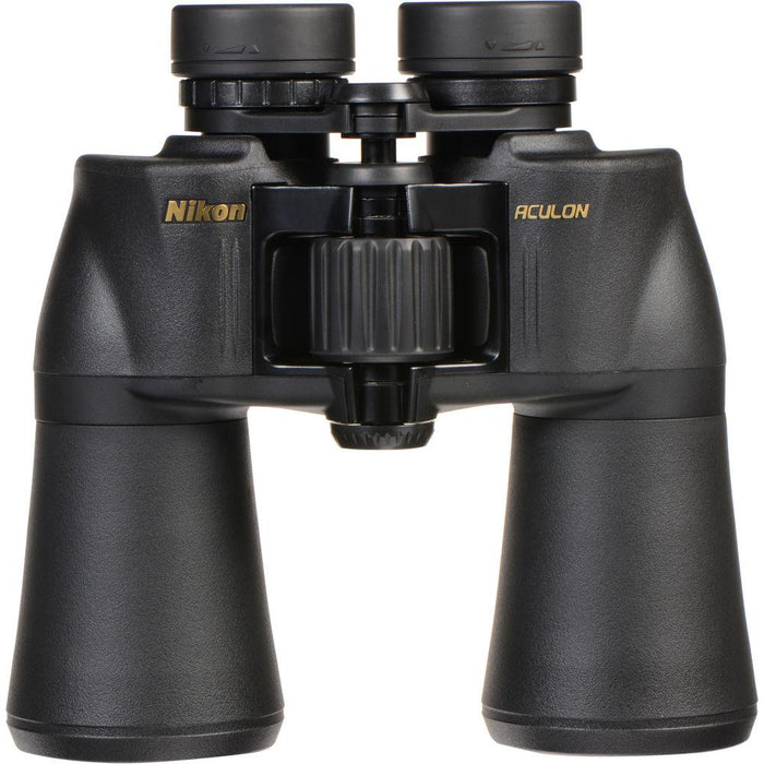 Nikon ACULON A211 12x50 Binoculars