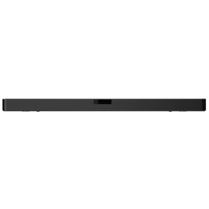 LG 65" 8K HDR Smart LED NanoCell TV AI ThinQ (2020) + LG SN5Y Sound Bar Bundle