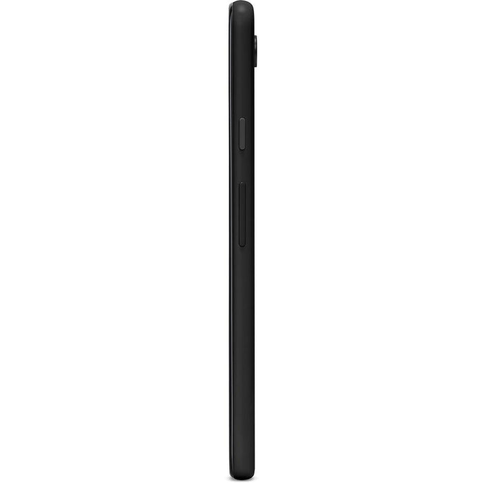 Google Pixel 3a 64GB Smartphone (Black, Unlocked) - GA00655-US