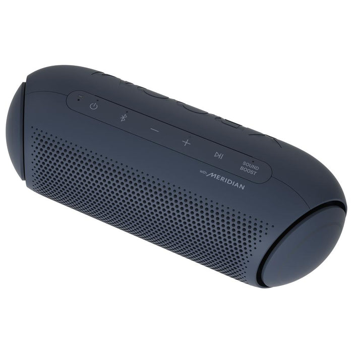 LG XBOOM Go PL5 Portable Bluetooth Speaker with Meridian Sound Technology