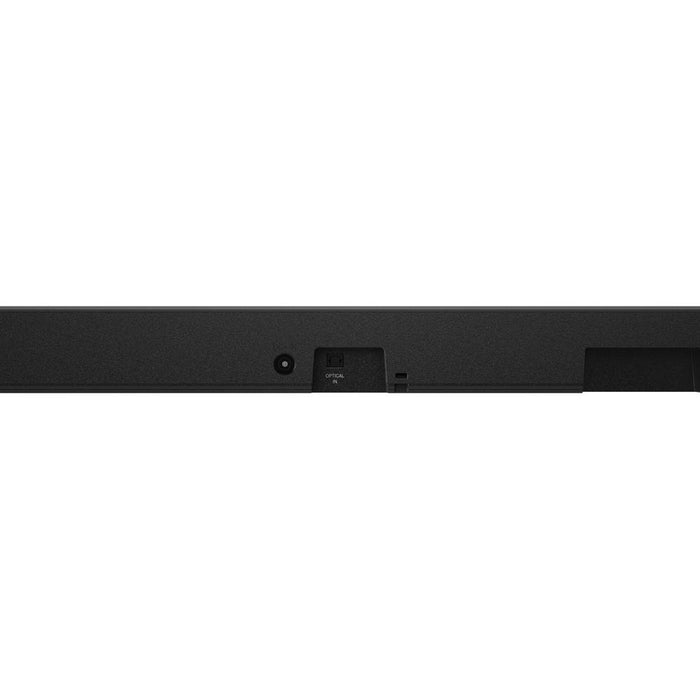 LG SN5Y 2.1 Channel High Res Audio Sound Bar with DTS Virtual:X - Open Box