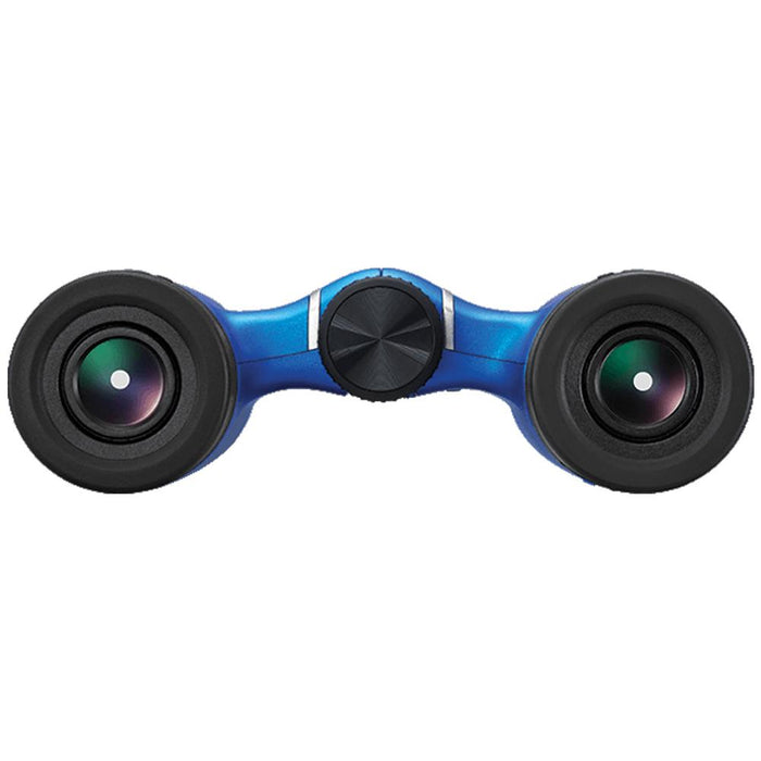 Nikon Aculon T02 8x21 Binoculars - (Blue)(16730)