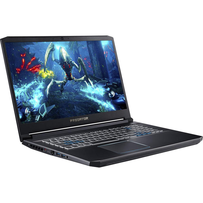 Acer Predator Helios 300 17.3" Intel i7-9750H 8GB Gaming Laptop PH317-53-77HB