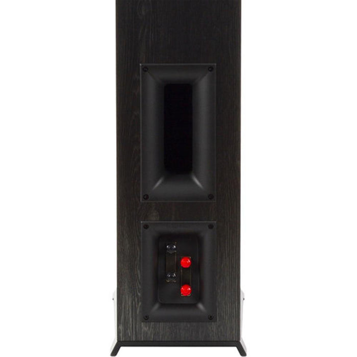 Klipsch RP-5000F Reference Premier 5.25" 2-Way Speaker, Single (Ebony) + Software Bundle