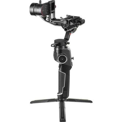 Moza AirCross 2 3-Axis Handheld Gimbal Stabilizer Professional Kit - (ACGN03)