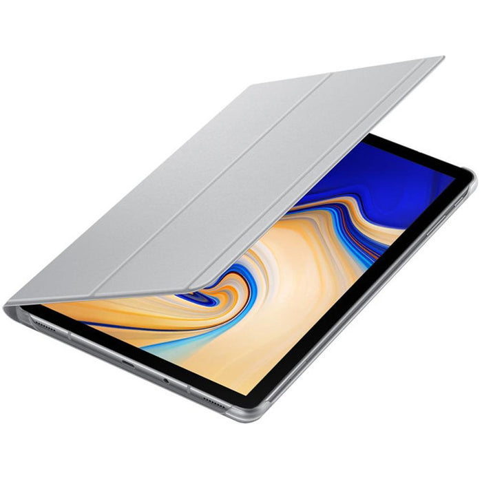 Samsung Galaxy Tab S4 10.5 Cover - (Grey) - Open Box