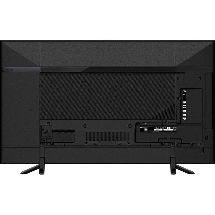 Sony XBR-65Z9F 65" 4K Ultra HD Smart BRAVIA LED TV (2018 Model) - Open Box