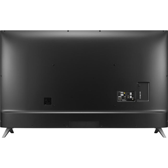 LG 82UN8570PUC 82" UHD 4K HDR AI Smart TV (2020 Model) - Open Box