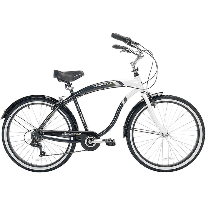 Kent 26" Men's Oakwood Cruiser Bicycle 42692