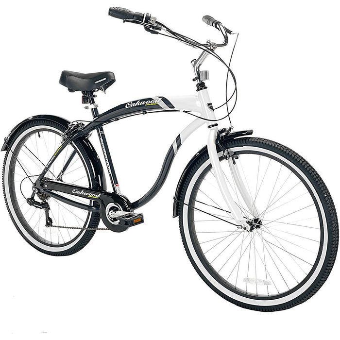 Kent 26" Men's Oakwood Cruiser Bicycle 42692