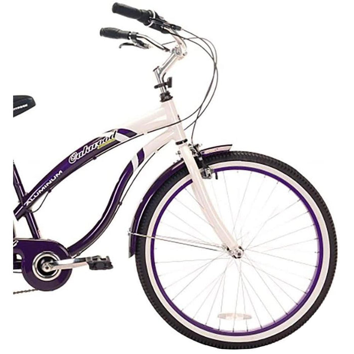 Kent 26" Women's Oakwood Fitness Cruiser Bicycle 42693