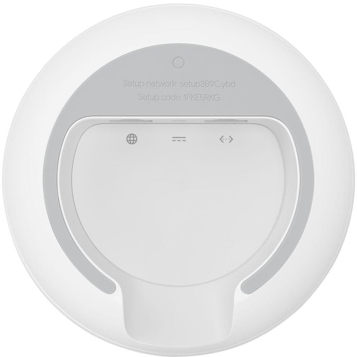 Google Nest Wifi Router And Point Snow GA00823-US - (2-Pack)
