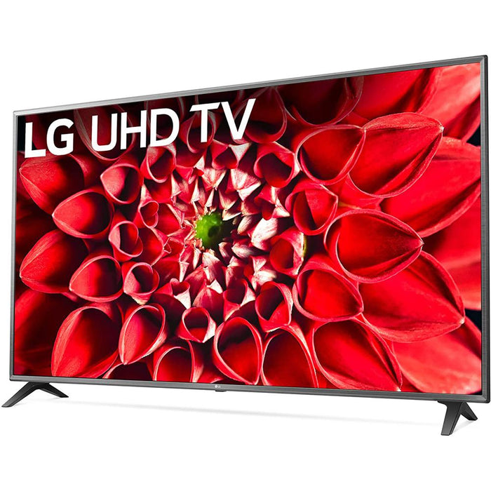 LG 75UN7070PUC 75" 4k HDR Smart LED TV