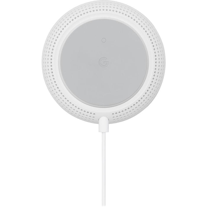 Google Nest Wifi AC1200 Add-on Point Range Extender (Snow) - GA00667-US