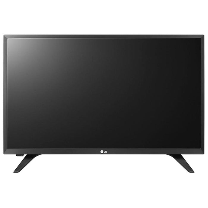 LG 28LM430B-PU - 28-inch Full HD OLED TV (2017) w/ Accessories Bundle