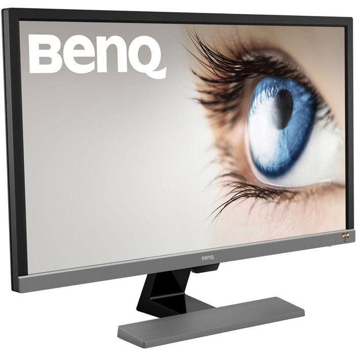BenQ EL2870U 27.9" 16:9 LCD Gaming Monitor - (Renewed)