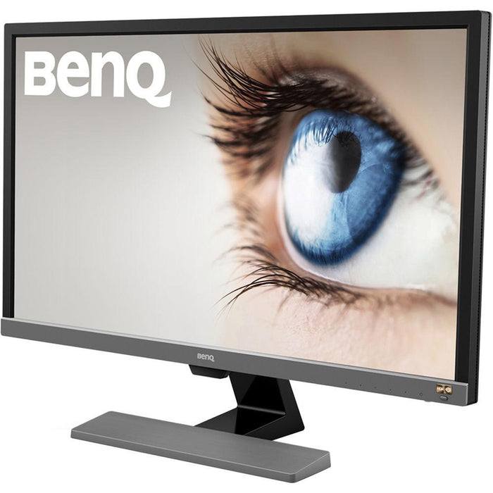 BenQ EL2870U 27.9" 16:9 LCD Gaming Monitor - (Renewed)