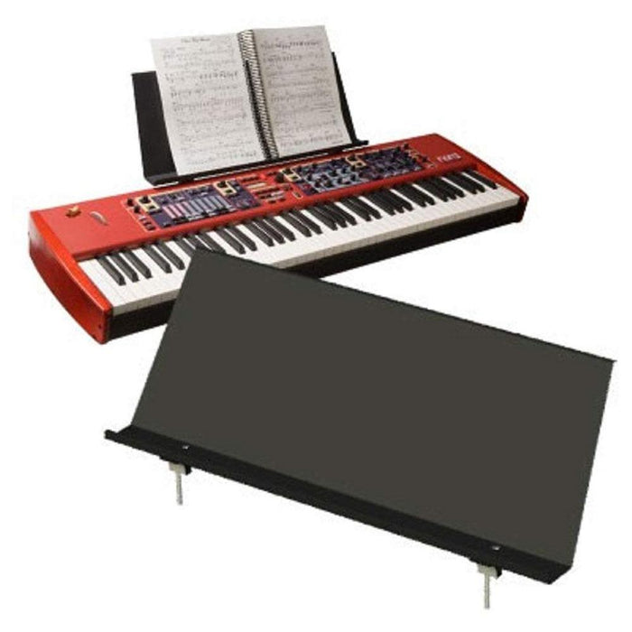 Nord Stage 3 Compact 73-key Semi-Weighted Keybed Piano Keyboard with Pro DJ Bundle