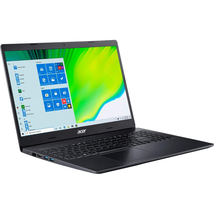 Acer Aspire 3 15.6" AMD Athlon 3020E 4GB/128GB Notebook Laptop A315-23-A8GY
