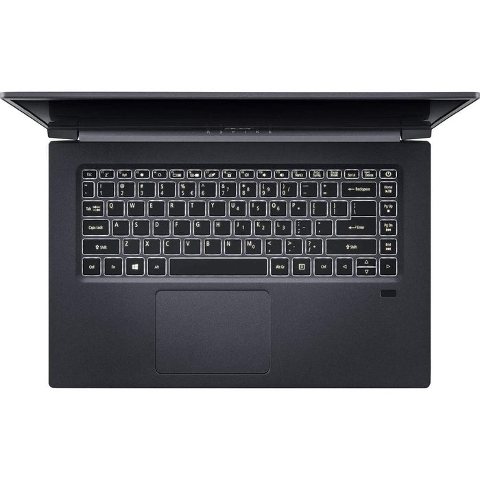 Acer Aspire 7 15.6" Intel i7-8705G 16GB/512GB SSD Notebook Laptop A715-73G-75BW