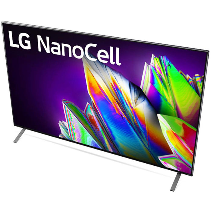 LG 75NANO97UNA 75" 8K Smart UHD NanoCell TV w/ AI ThinQ (2020)