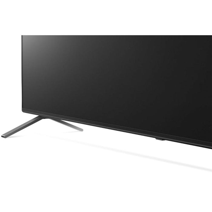LG 75" 8K Smart UHD NanoCell TV with AI ThinQ 2020 + 1 Year Extended Warranty