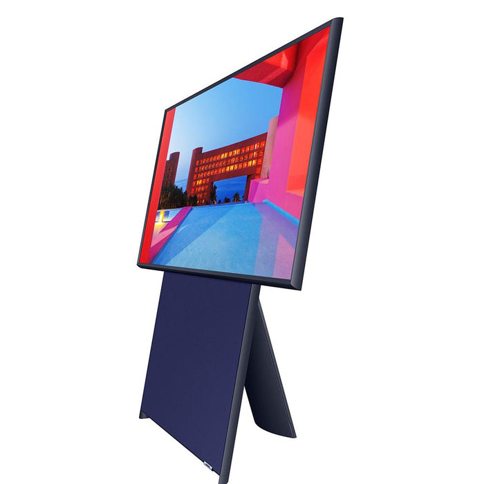 Samsung QN43LS05TA The Frame 3.0 43" QLED Smart 4K UHD TV (2020 Model)
