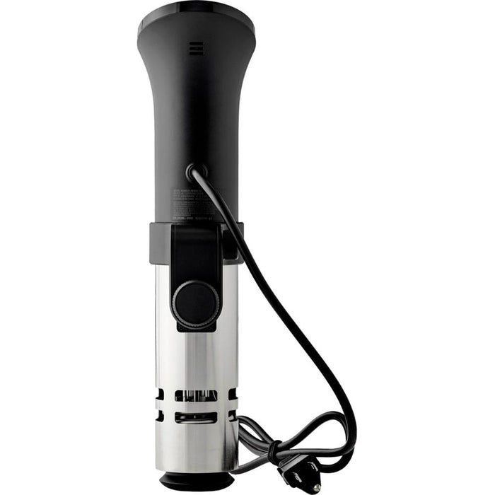 Anova N500-US00 Sous Vide Precision Cooker 1000 Watts with WiFi - (Black and Silver)