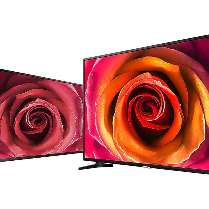 Samsung 65" NU6900 Smart 4K UHD TV (2018)(Refurb) - (UN65NU6900/UN65NU690D)