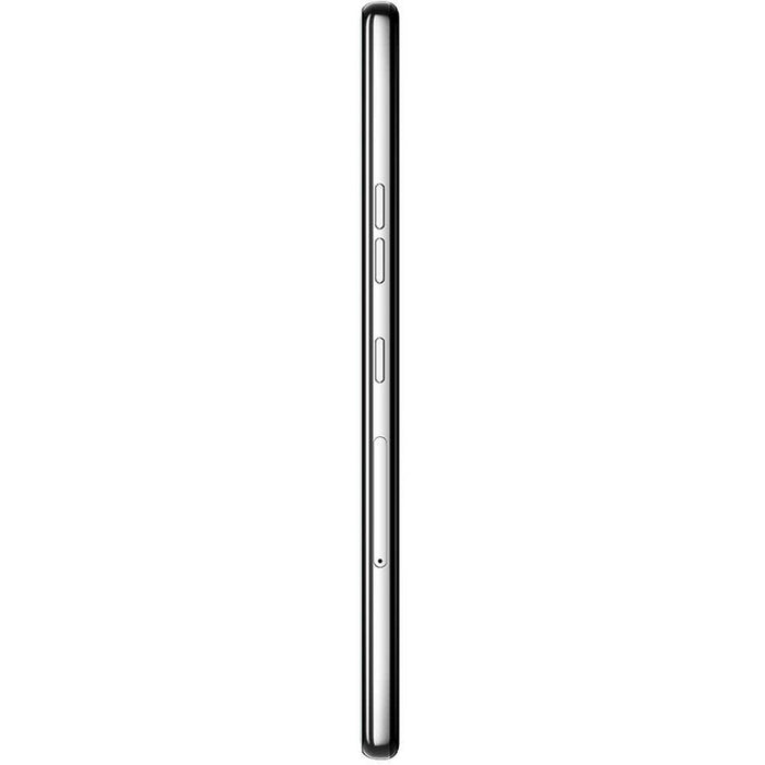 LG Stylo 6 64GB Smartphone (Unlocked, White) w/ Power Bank + Warranty