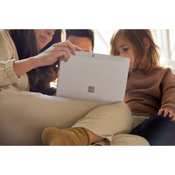 Microsoft Surface Go 2 10.5" Tablet 8GB 128GB SSD STQ-00001 + Type Cover Keyboard Bundle