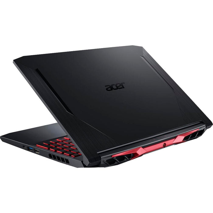 Acer Nitro 5 15.6" FHD Gaming Laptop 8GB 512GB SSD Intel i5 + 1Yr Microsoft 365