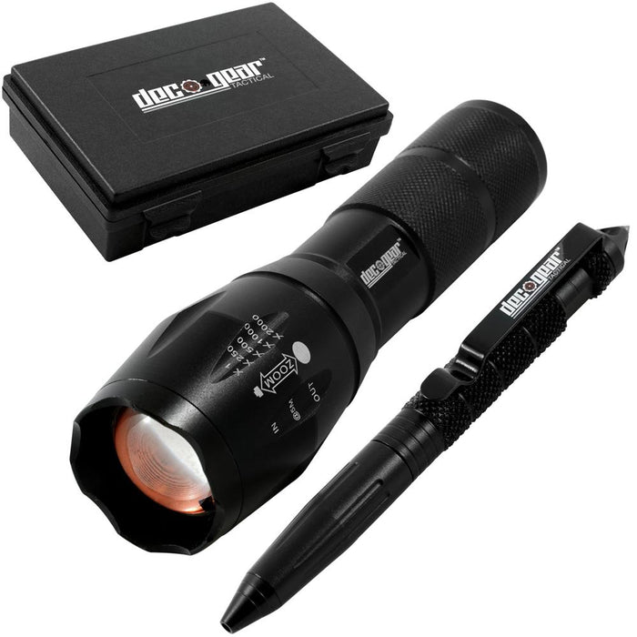 Meprolight M21 Day/Night Illuminated Reflex Sight with Accessories Bundle