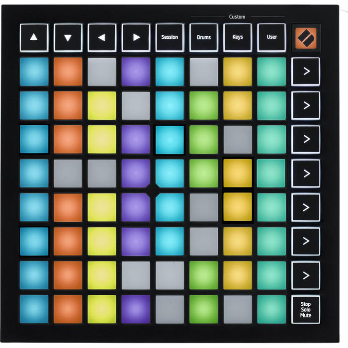Novation Launchpad Mini [MK3] Grid Controller for Ableton Live - Open Box